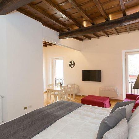 Rental In Rome Trastevere Atmosphere Luaran gambar