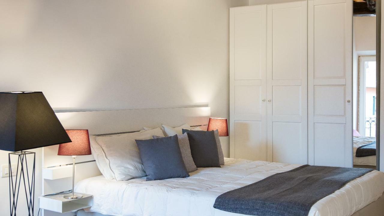 Rental In Rome Trastevere Atmosphere Luaran gambar