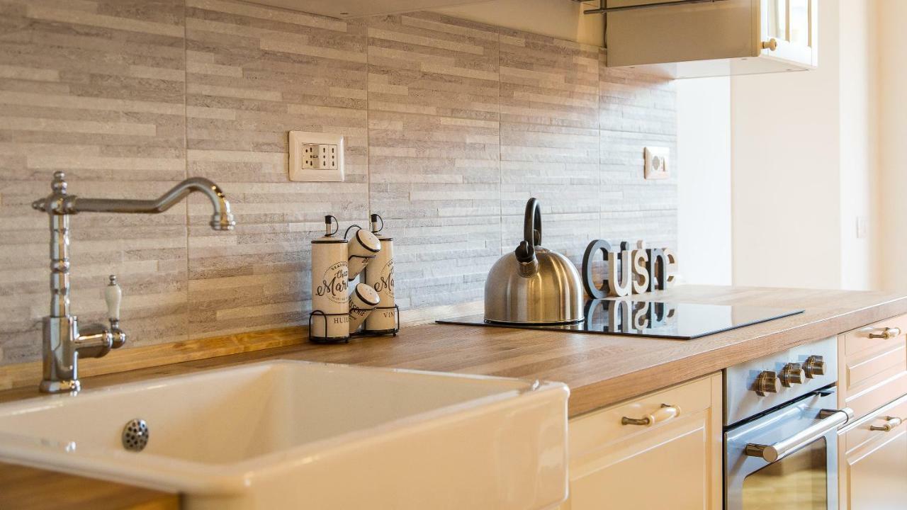Rental In Rome Trastevere Atmosphere Luaran gambar