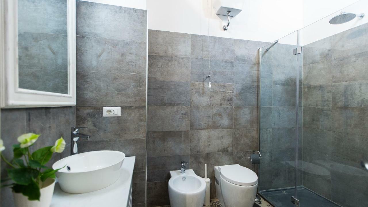 Rental In Rome Trastevere Atmosphere Luaran gambar