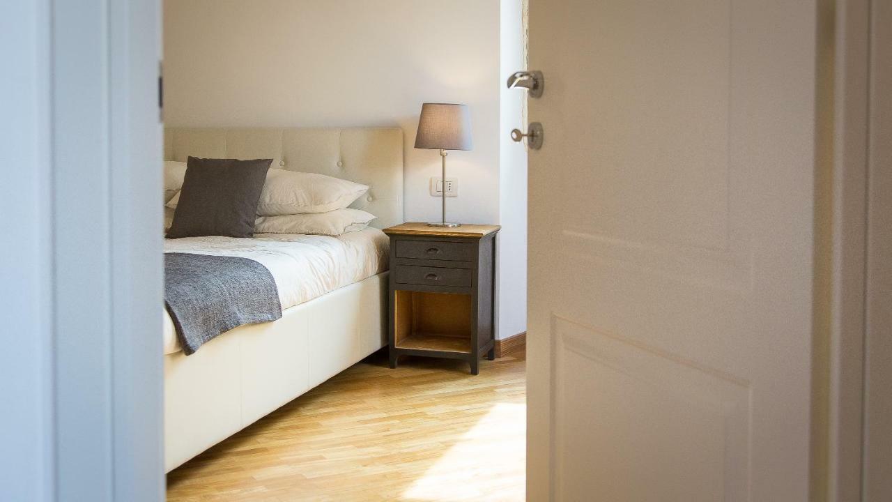 Rental In Rome Trastevere Atmosphere Luaran gambar