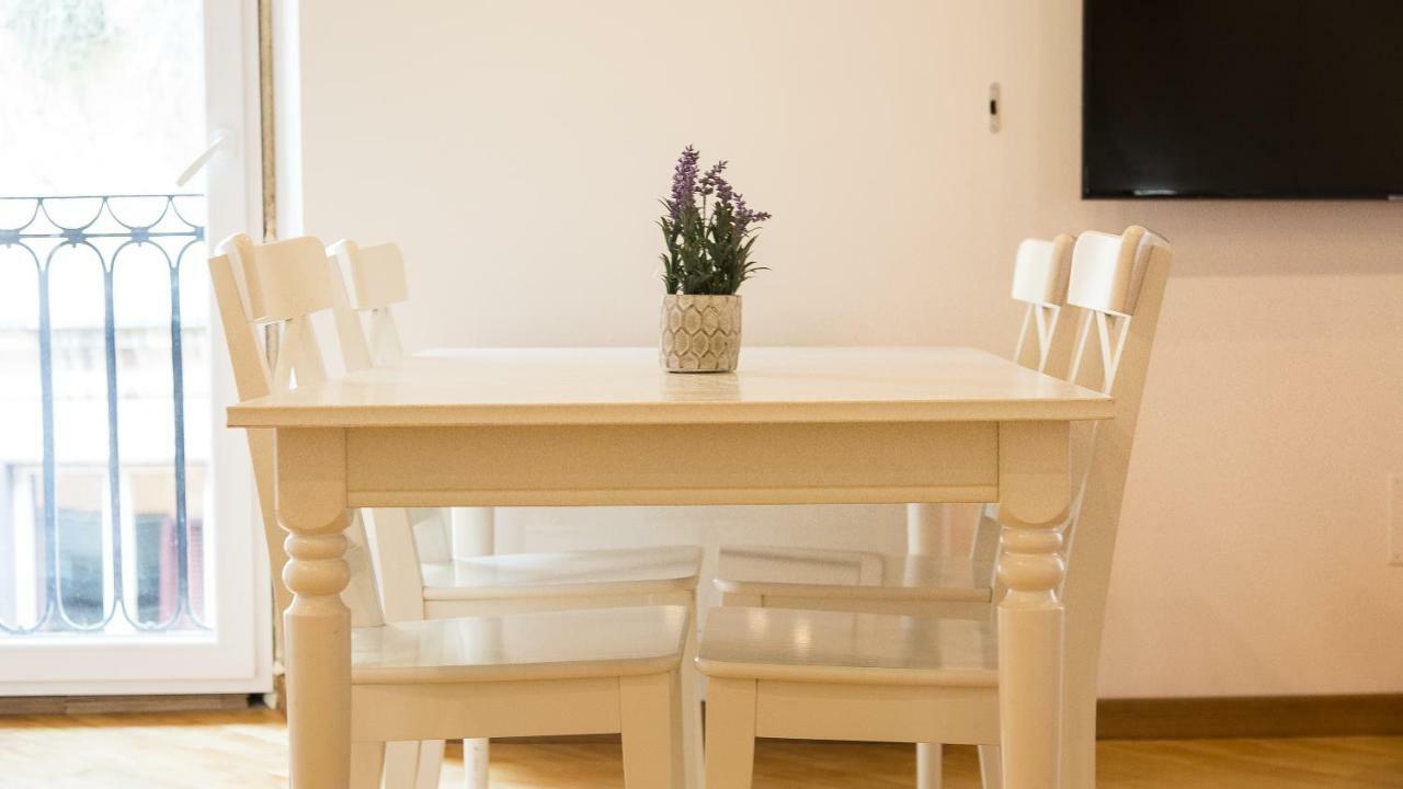 Rental In Rome Trastevere Atmosphere Luaran gambar