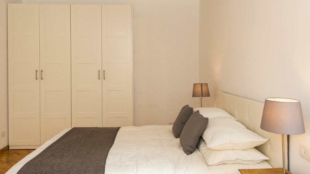 Rental In Rome Trastevere Atmosphere Luaran gambar